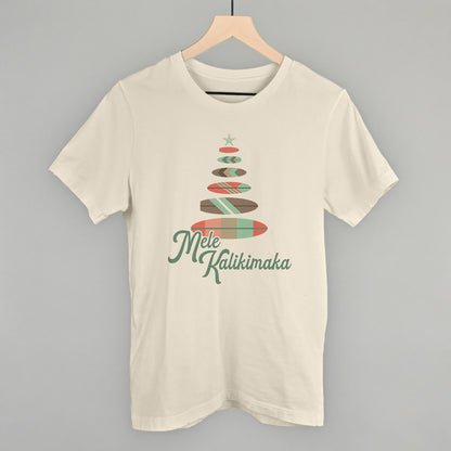 Mele Kalikimaka Surfboards