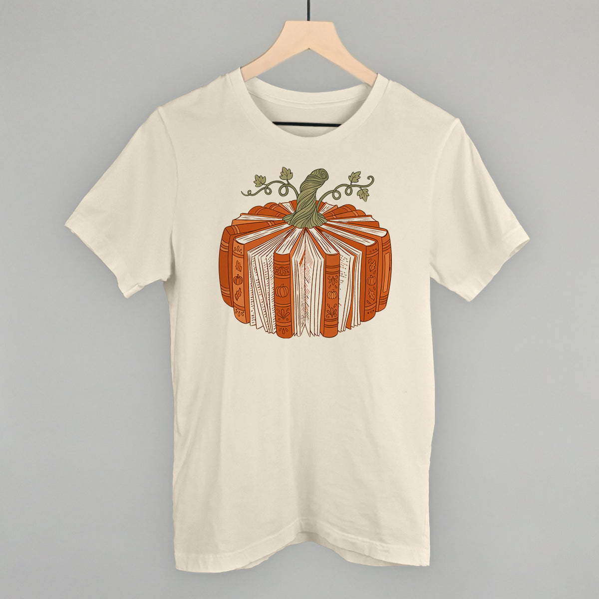Pumpkin Book