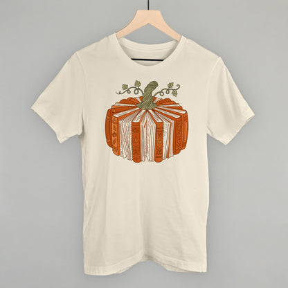 Pumpkin Book