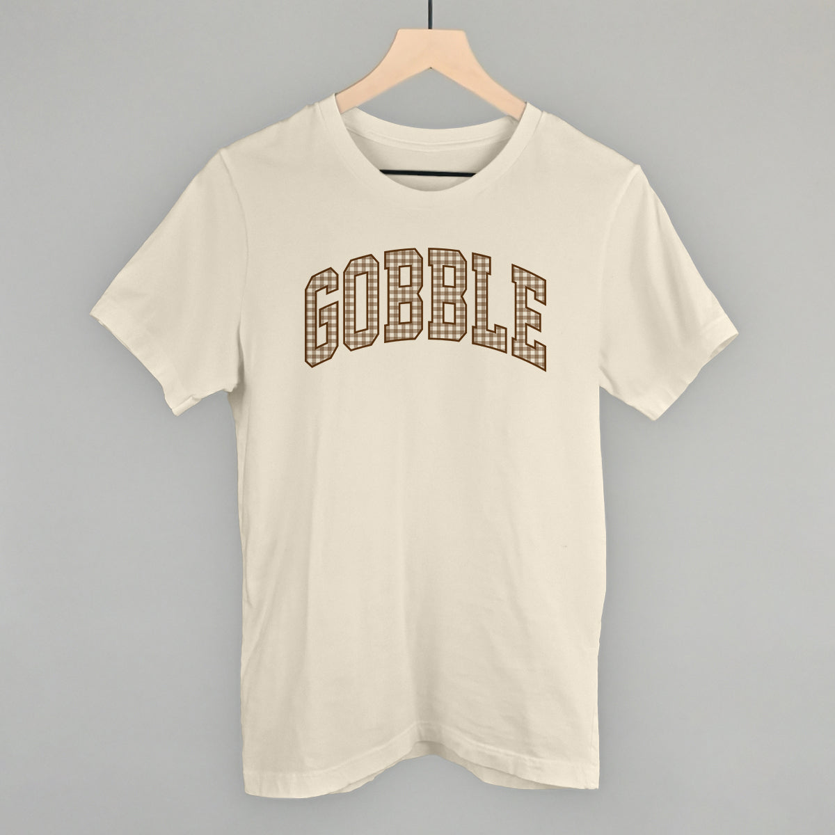 Gobble Gingham Arch