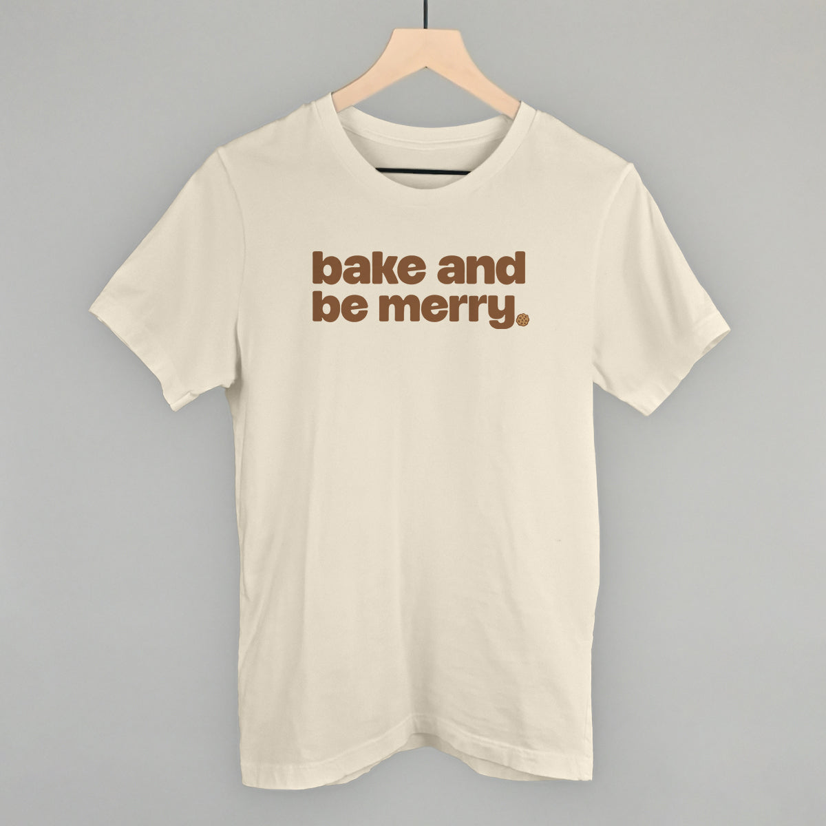 Bake And Be Merry