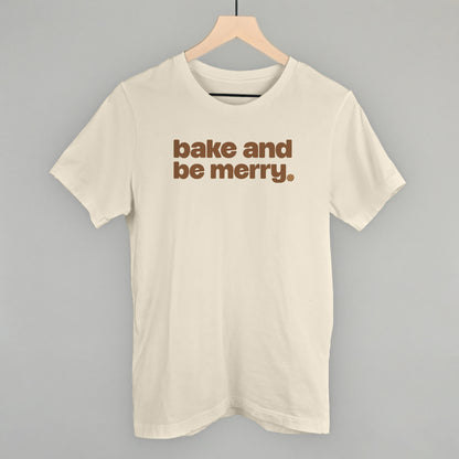 Bake And Be Merry