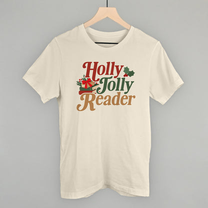 Holly Jolly Reader