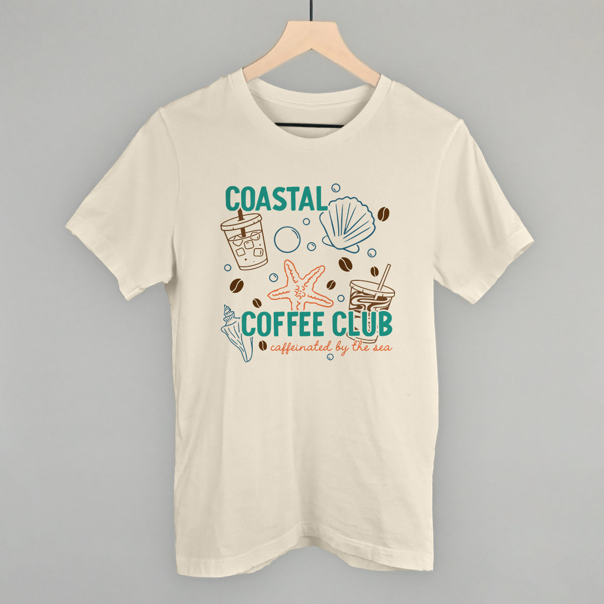 Coastal Coffee Club