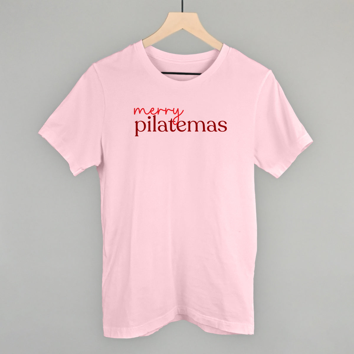 Merry Pilatemas