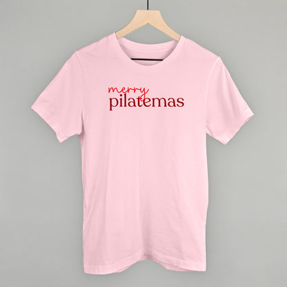 Merry Pilatemas