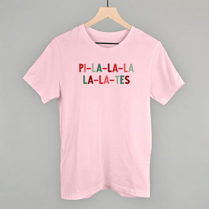 Pi-La-La-La-Tes