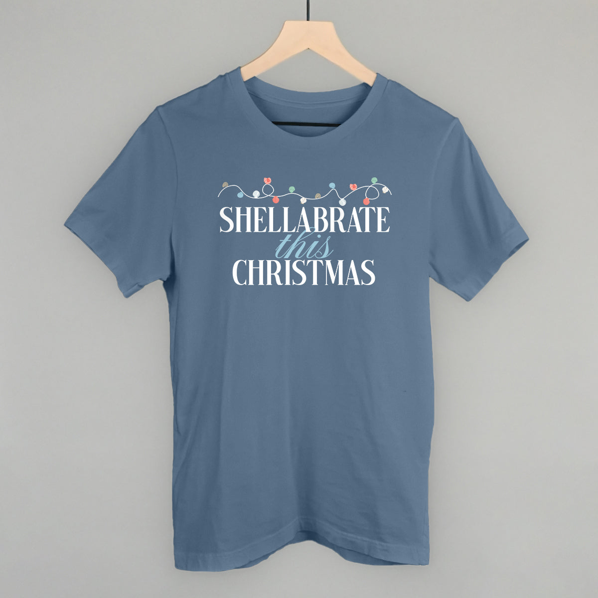 Shellabrate This Christmas