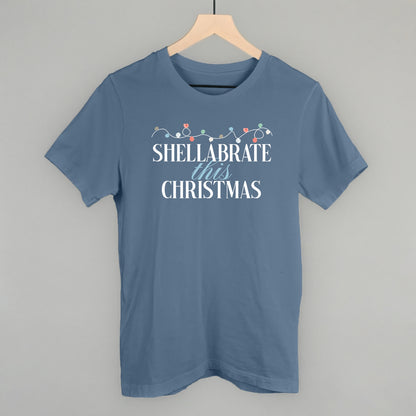 Shellabrate This Christmas