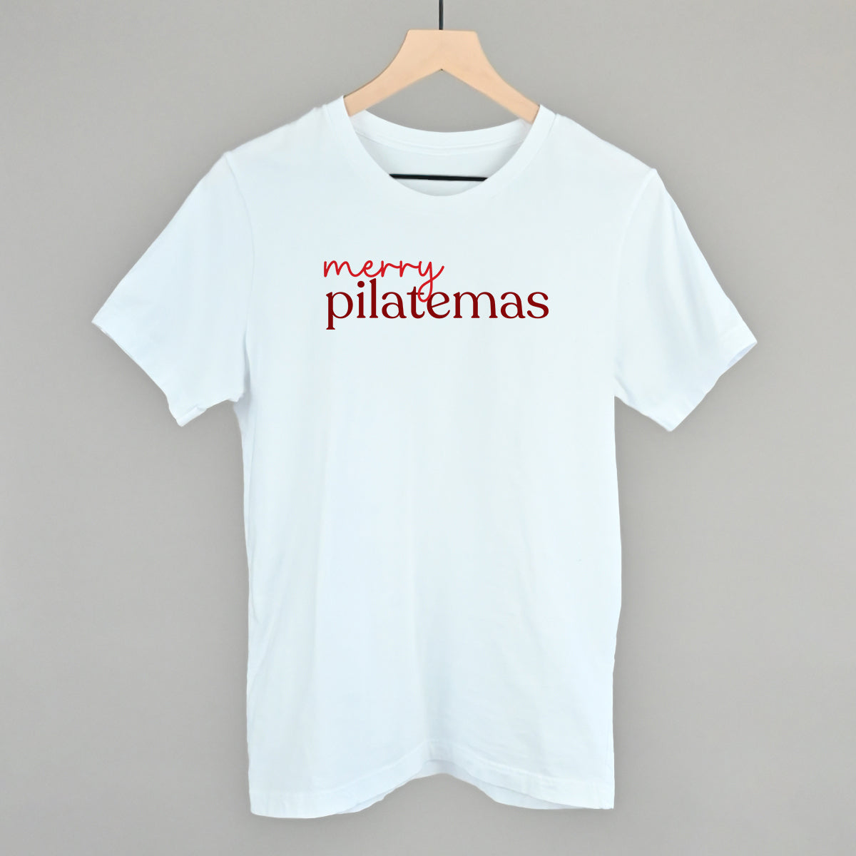 Merry Pilatemas