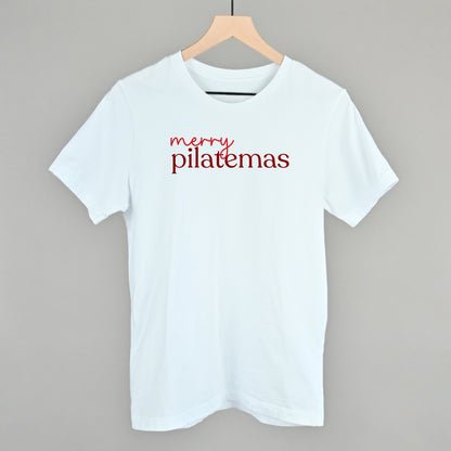 Merry Pilatemas