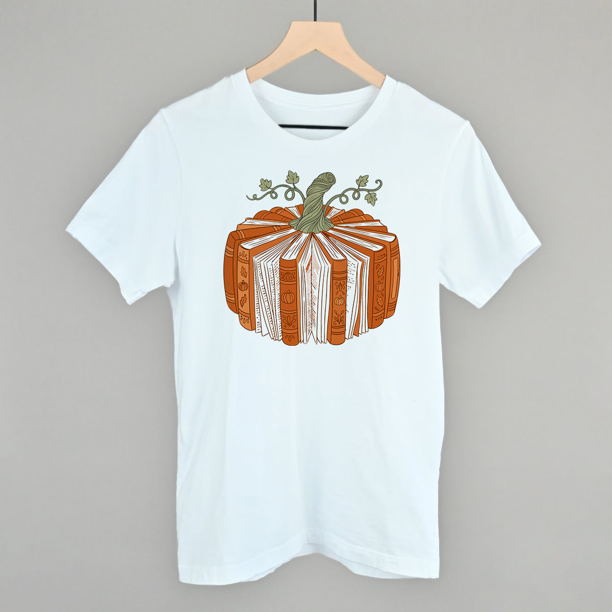 Pumpkin Book