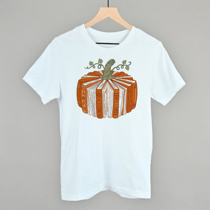Pumpkin Book