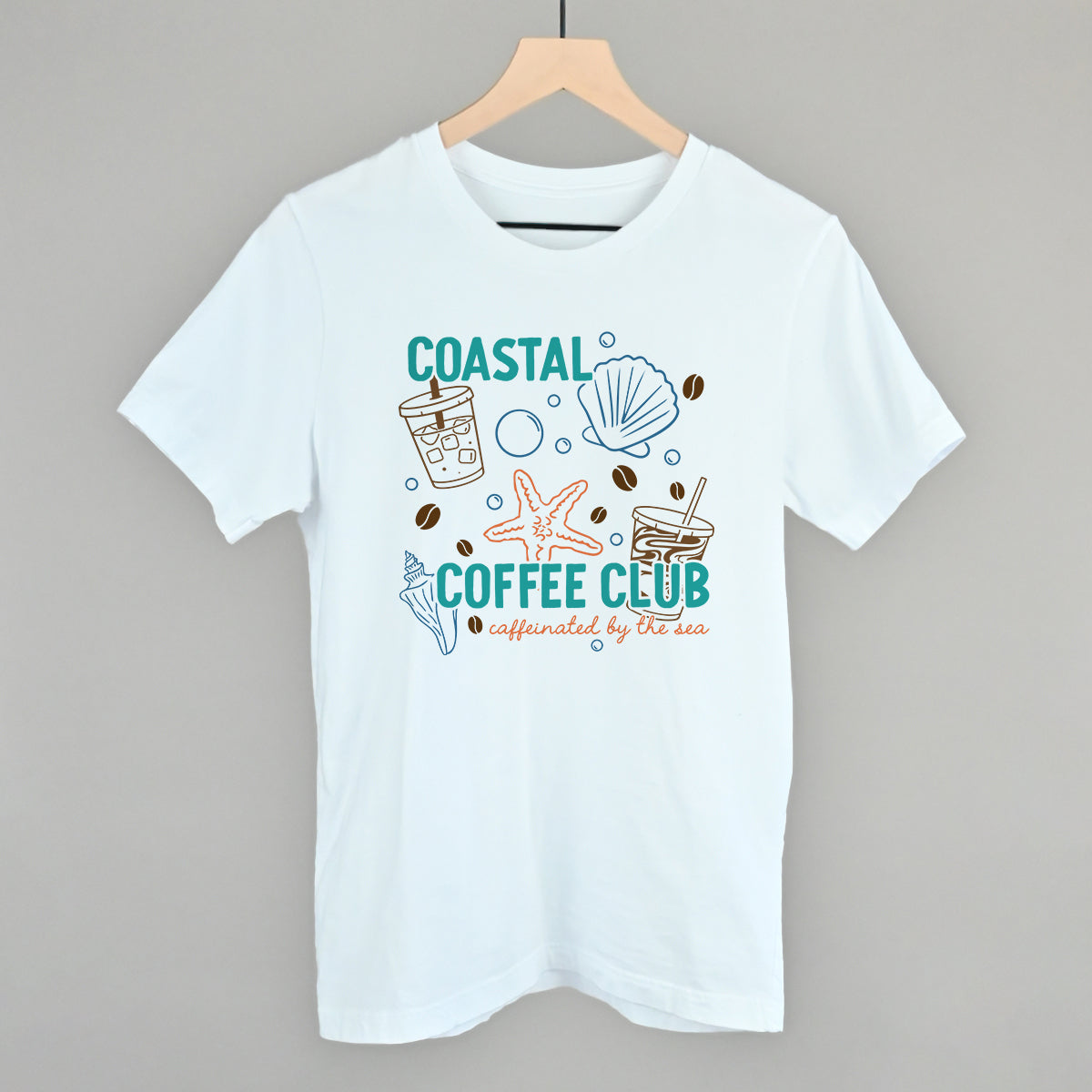 Coastal Coffee Club