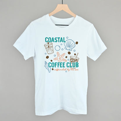 Coastal Coffee Club