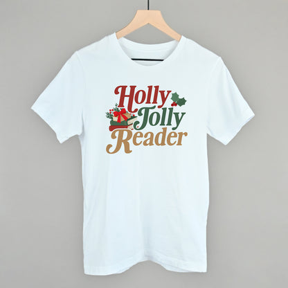 Holly Jolly Reader