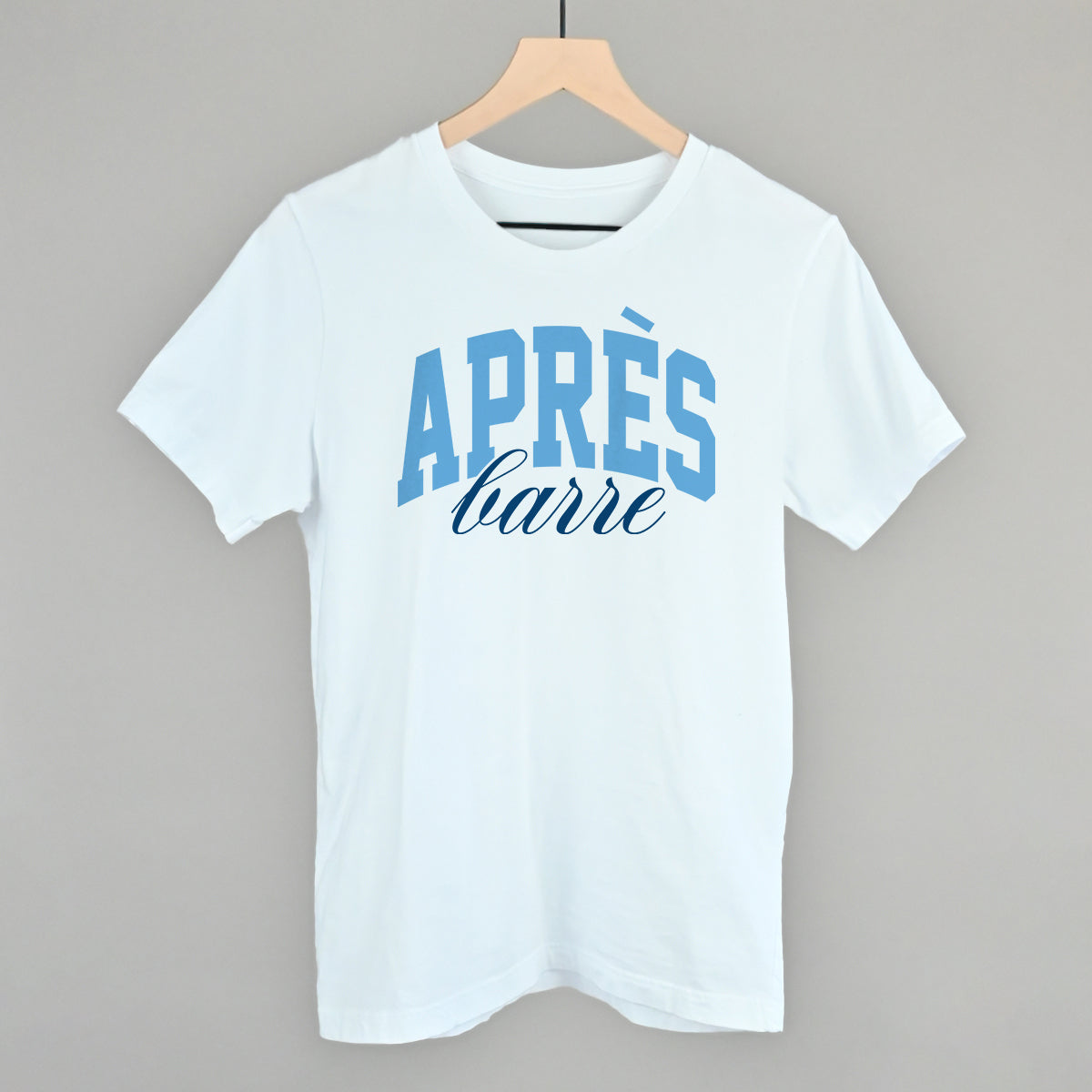 Apres Barre