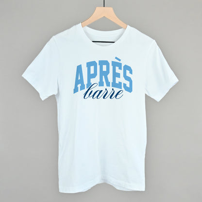 Apres Barre