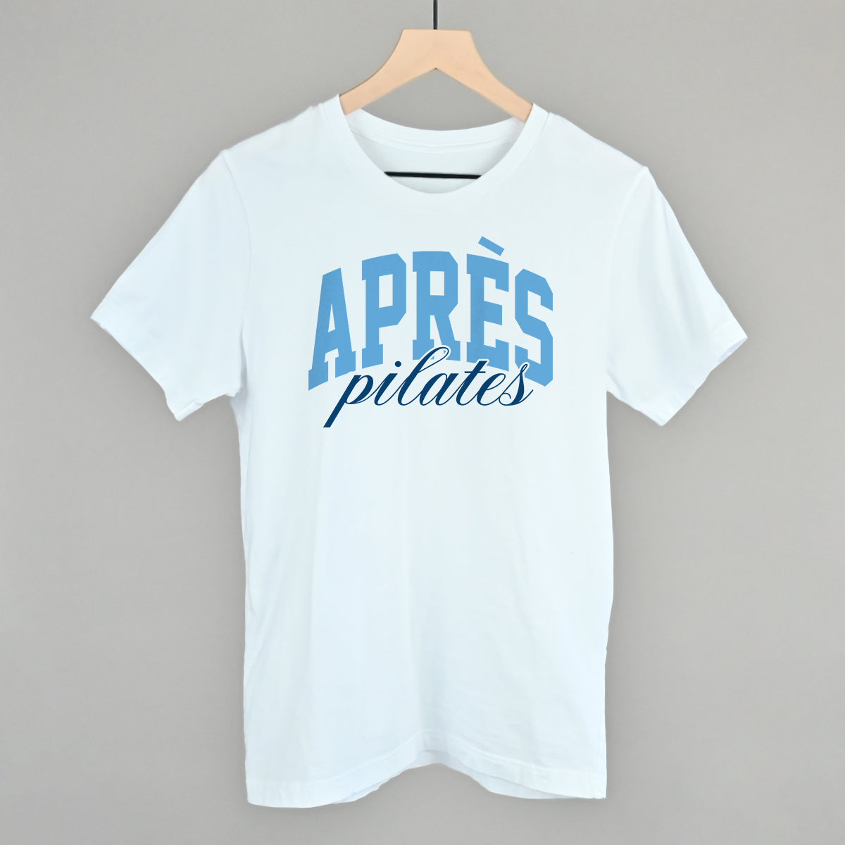 Apres Pilates