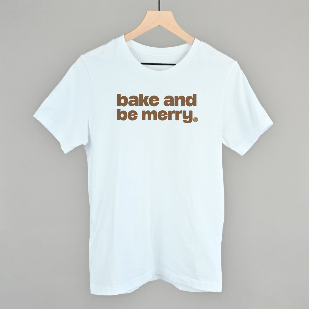 Bake And Be Merry