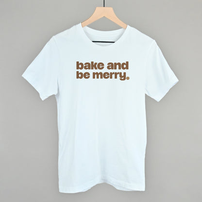 Bake And Be Merry