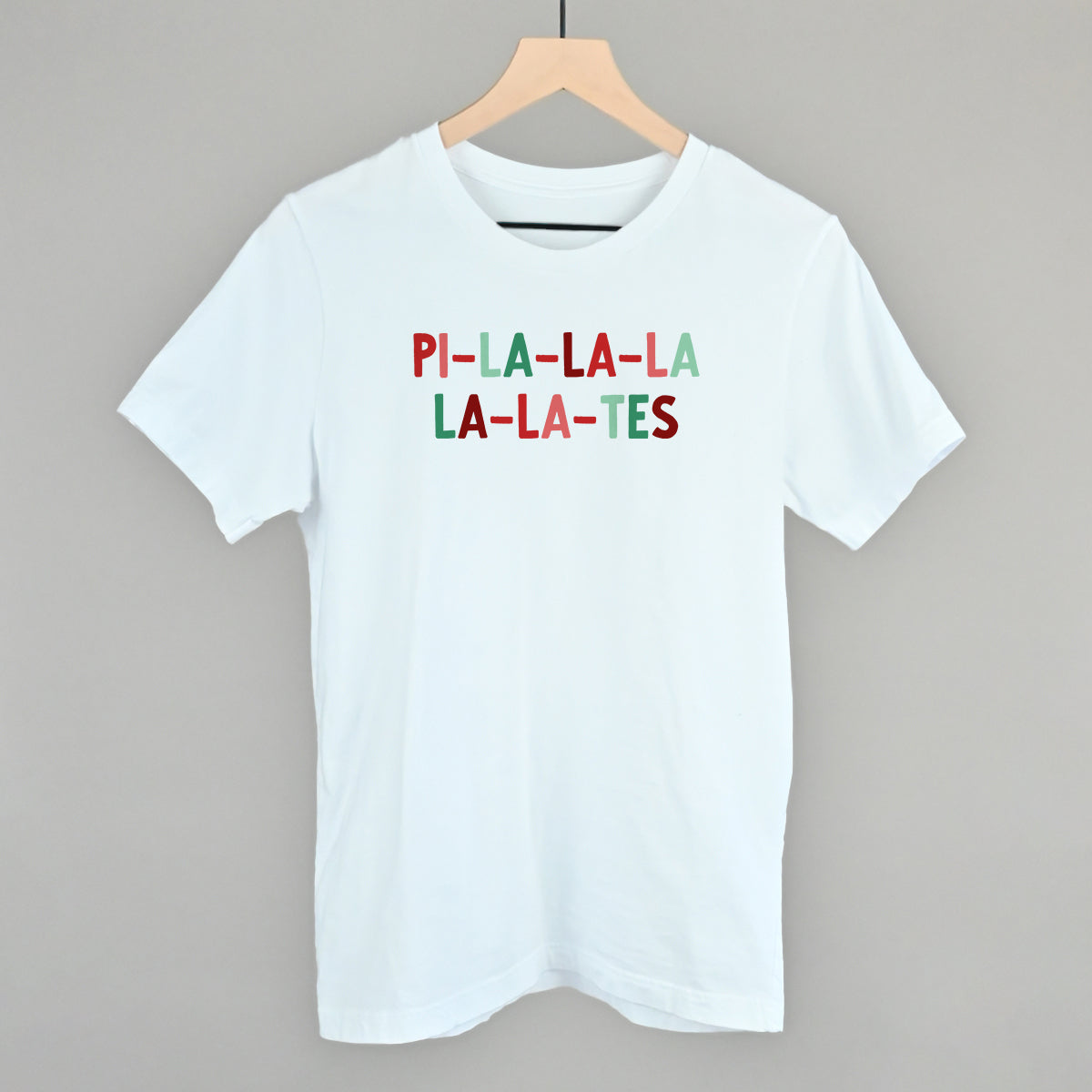 Pi-La-La-La-Tes