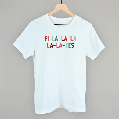 Pi-La-La-La-Tes
