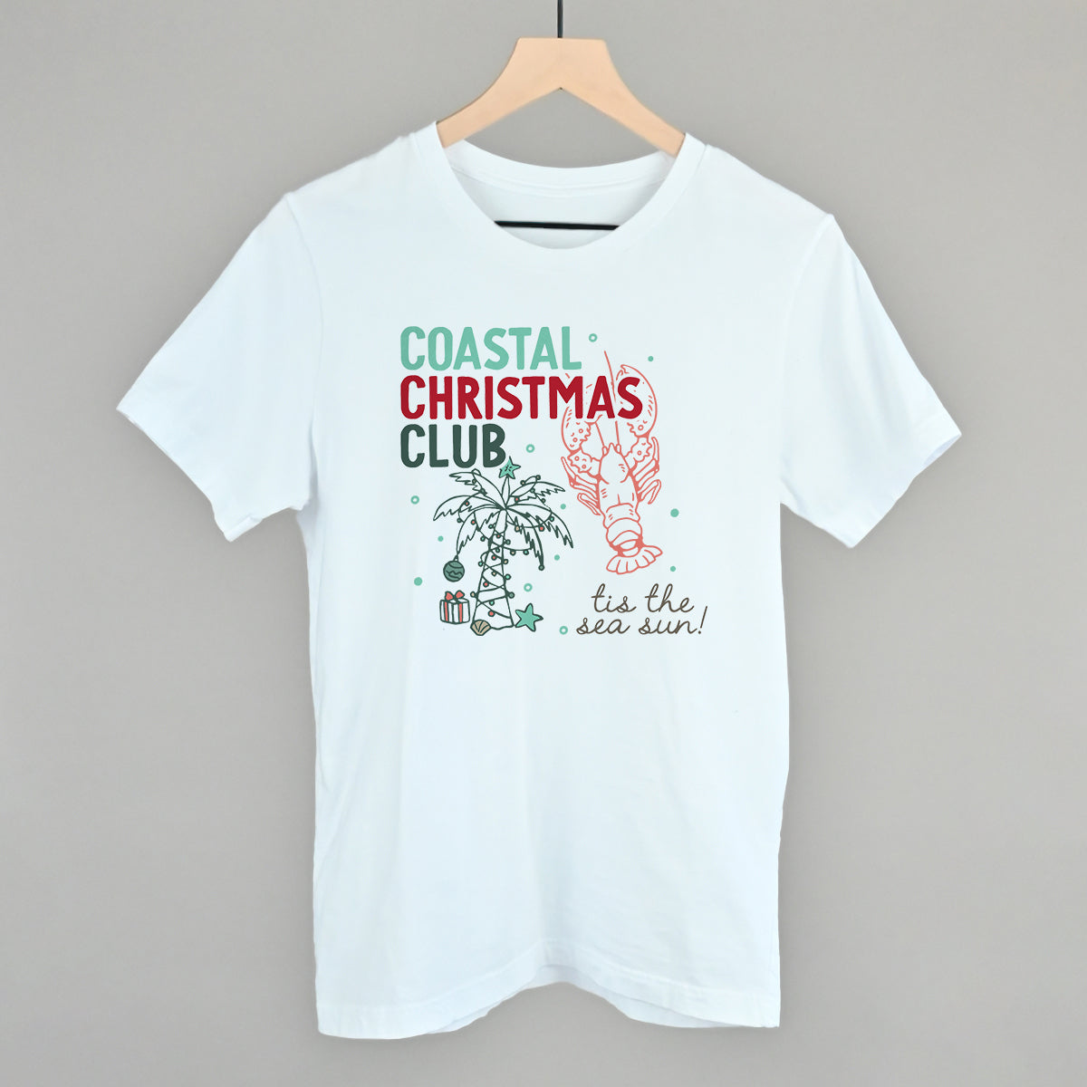 Coastal Christmas Club