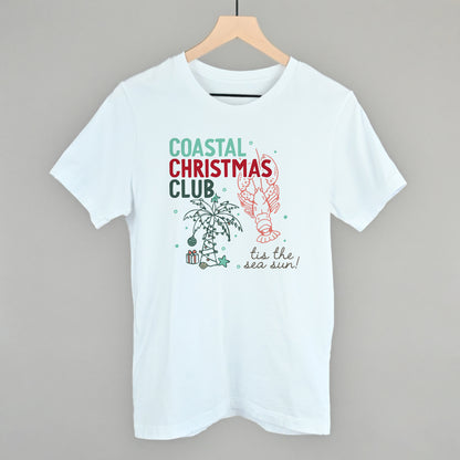 Coastal Christmas Club