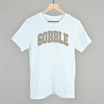 Gobble Gingham Arch