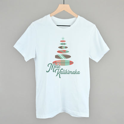 Mele Kalikimaka Surfboards