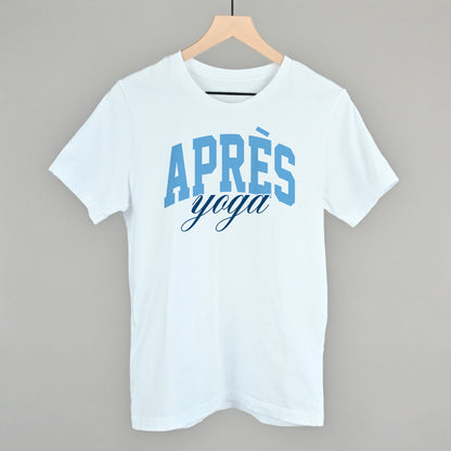 Apres Yoga