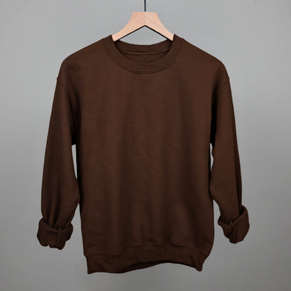 Blank Crewneck