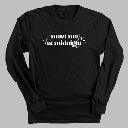 Meet Me At Midnight Sparkle