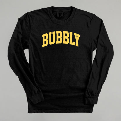 Bubbly Arch