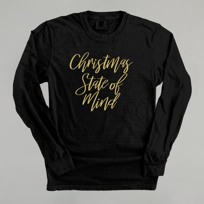 Christmas State Of Mind