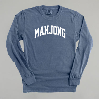 Mahjong Arch