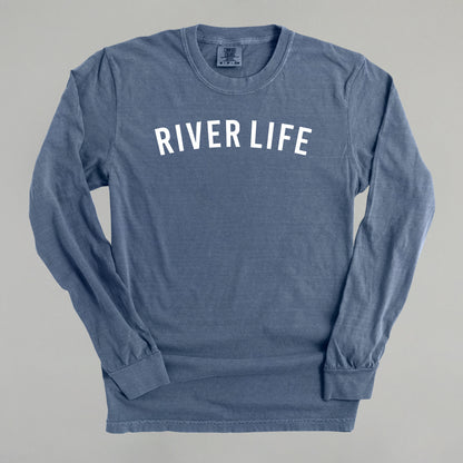 River Life Arc
