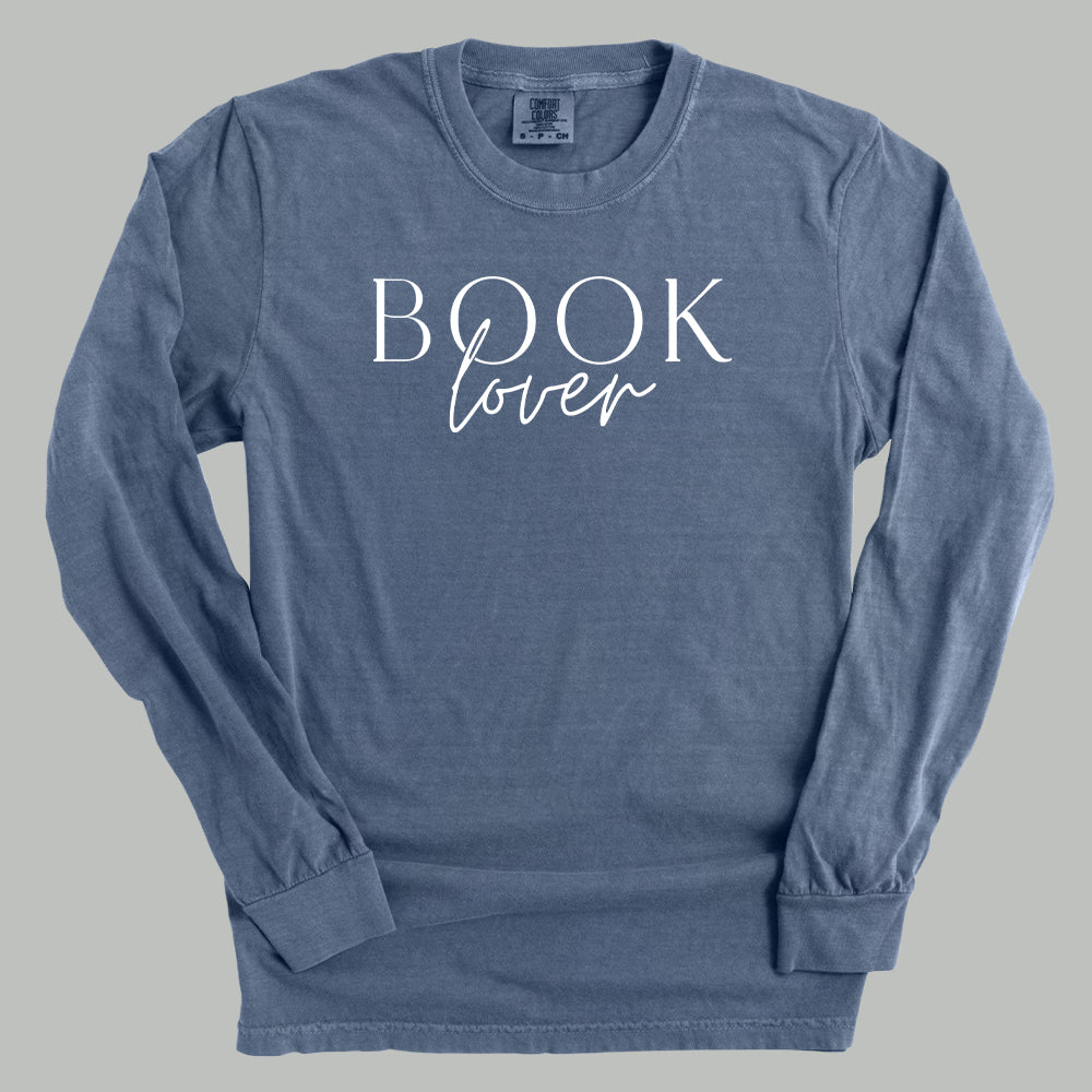 Book Lover (Script)