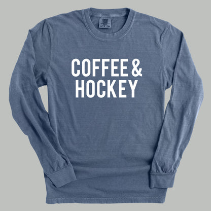 Coffee & Hockey