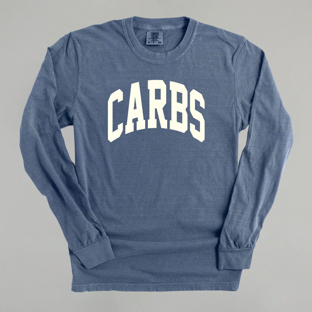 Carbs Arch