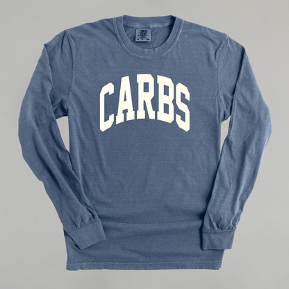 Carbs Arch