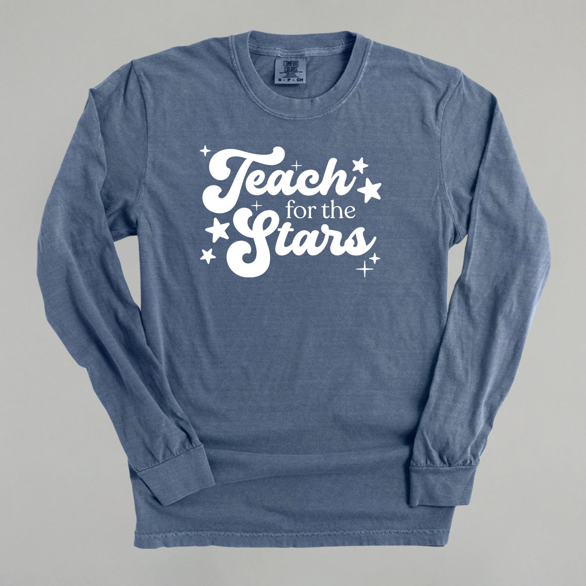 Teach For The Stars