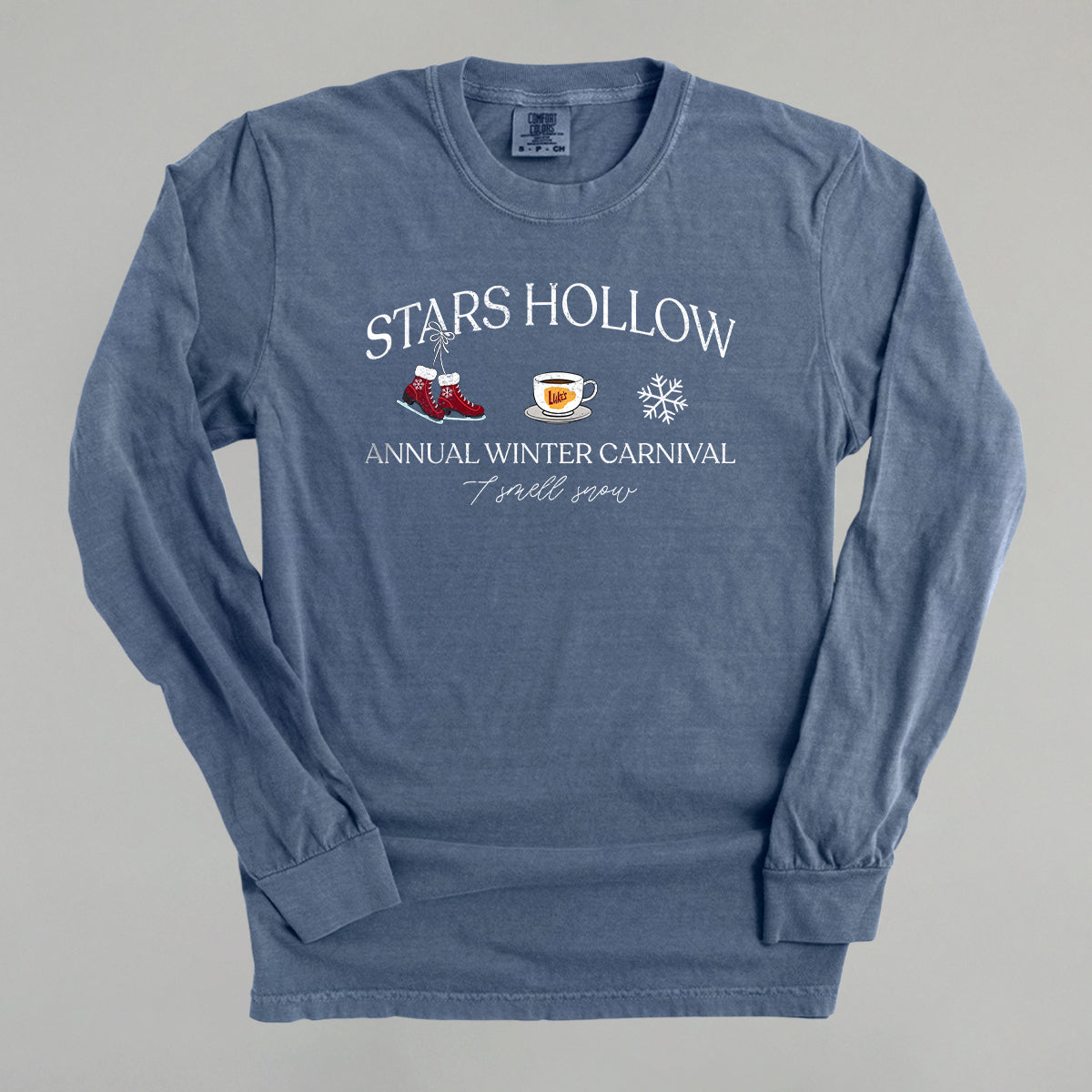 Stars Hollow Annual Winter Carnival