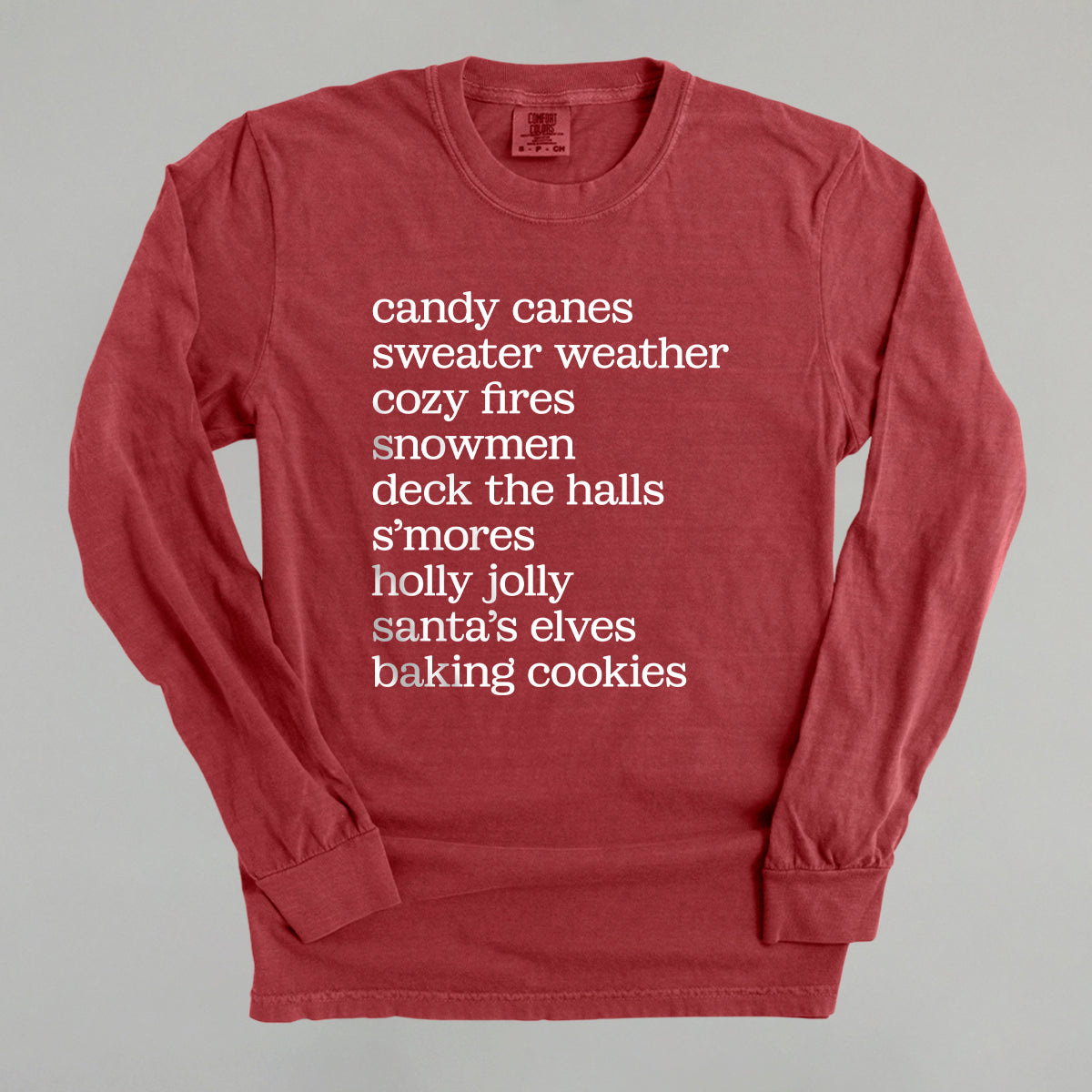 Holiday Essentials