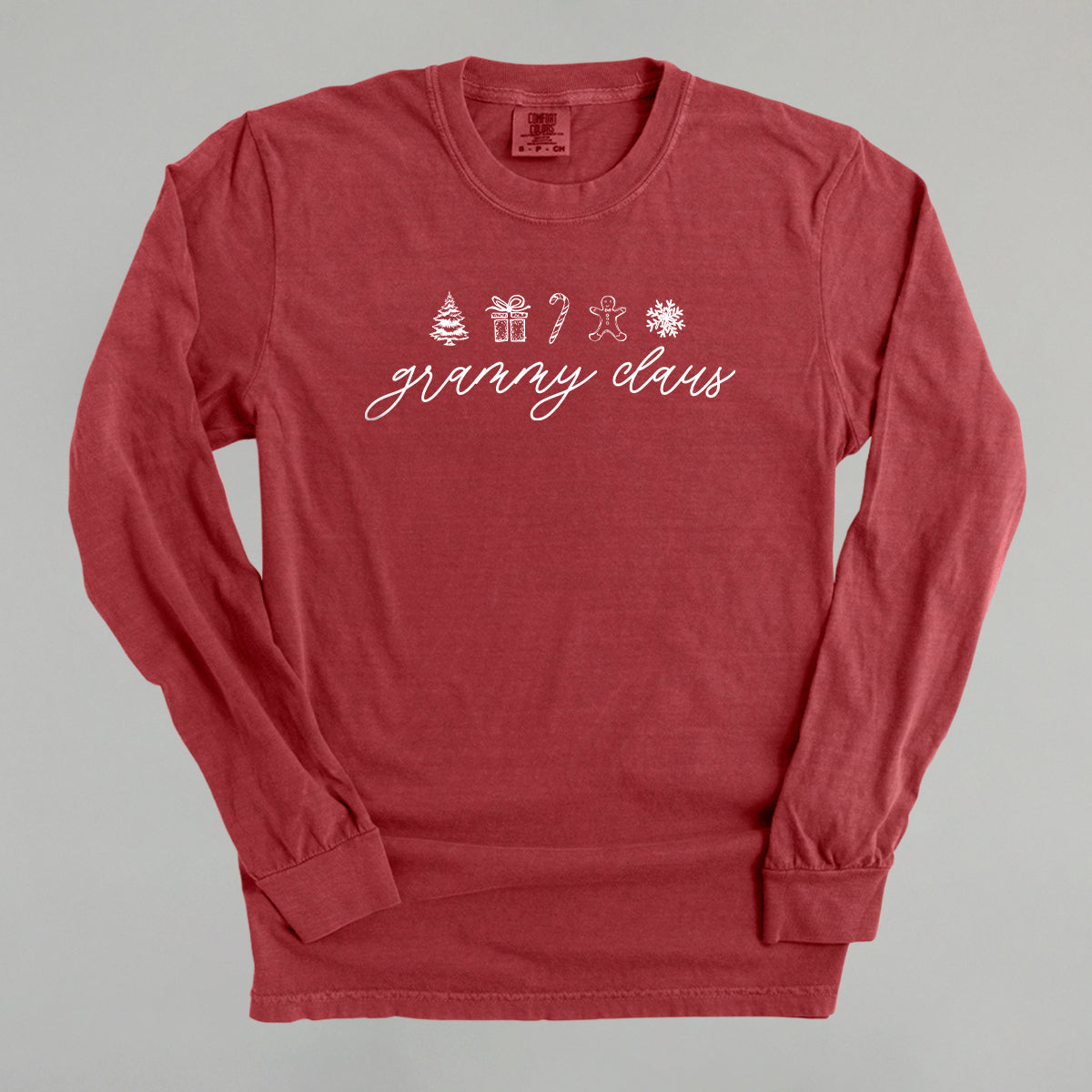 Grammy Claus