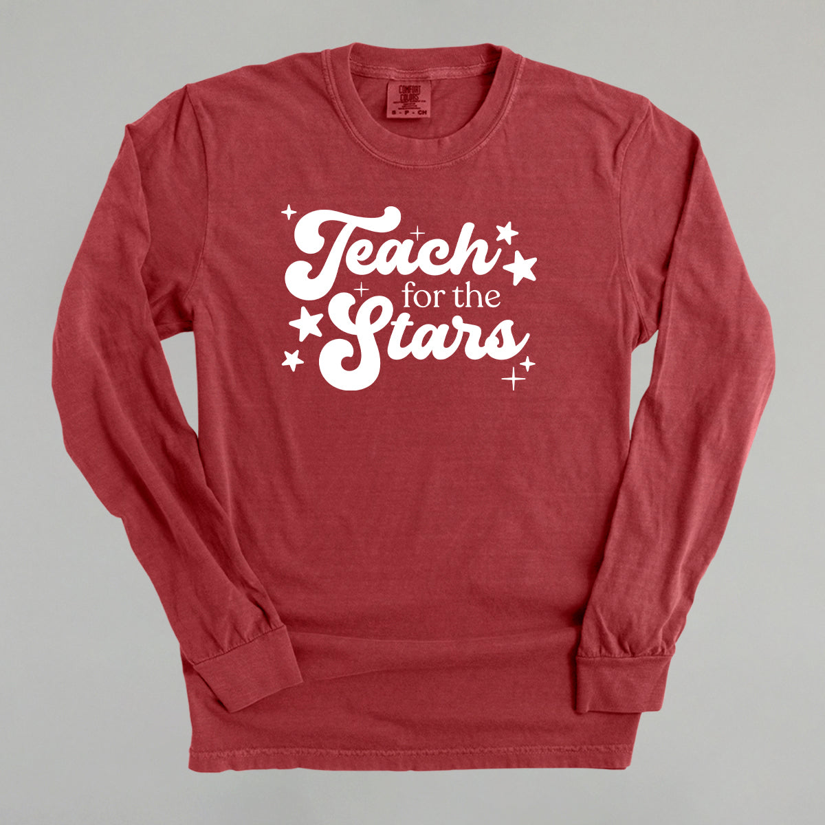 Teach For The Stars