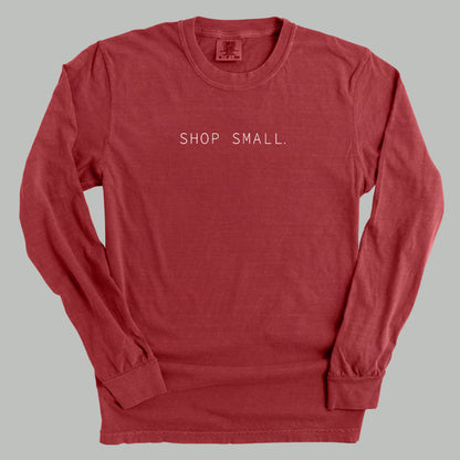 Shop Small Mini