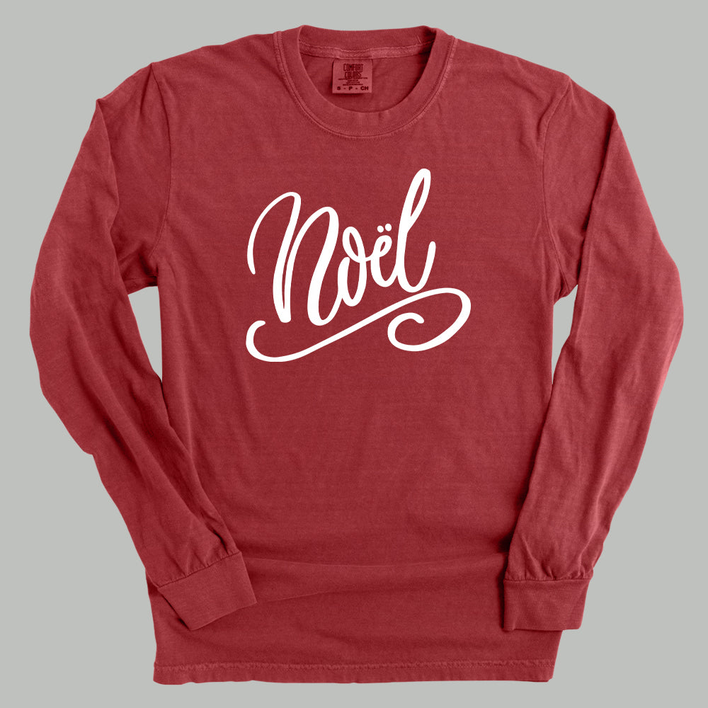 Noel Script