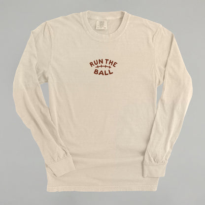Run The Ball